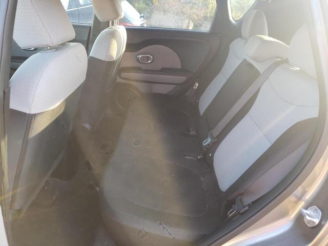Photo 6 from auction – 2014 KIA SOUL with VIN KNDJN2A29E7030386