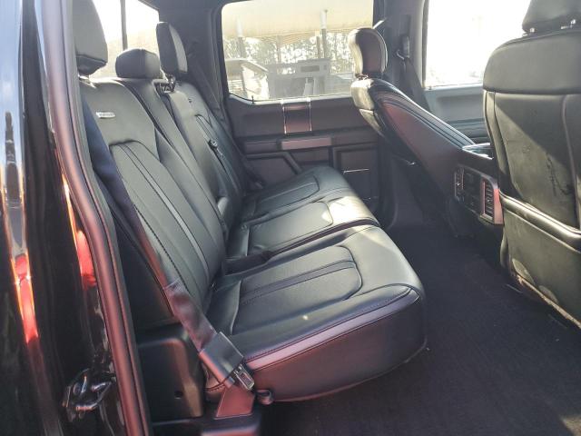 Photo 6 from auction – 2020 FORD F150 SUPER with VIN 1FTEW1E44LFA76442