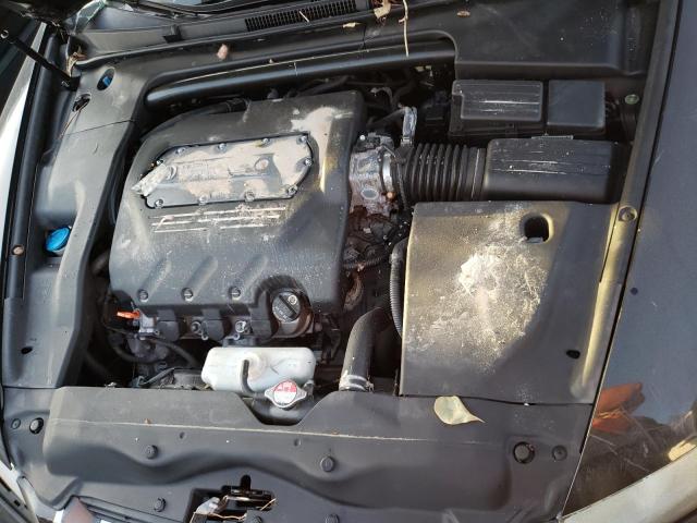 Photo 7 from auction – 2006 ACURA 3.2TL with VIN 19UUA66246A062452