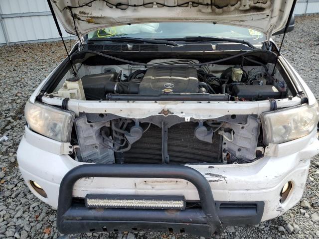 Photo 7 from auction – 2012 TOYOTA TUNDRA DOU with VIN 5TFUY5F15CX215330