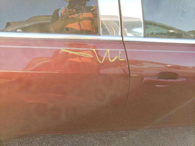 Photo 9 from auction – 2015 BUICK REGAL with VIN 2G4GK5EX6F9174029