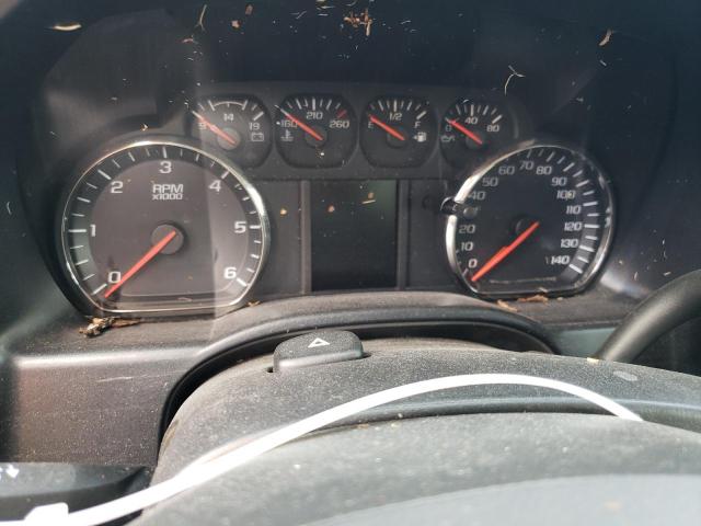 Photo 8 from auction – 2019 GMC SIERRA LIM with VIN 2GTV2LEC5K1102762