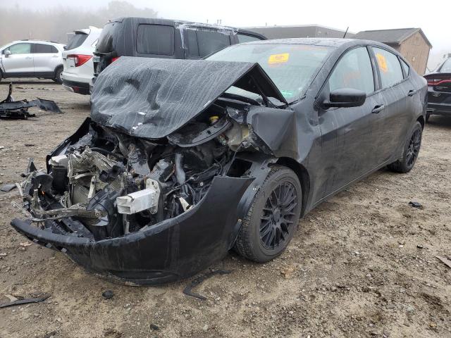Photo 2 from auction – 2015 DODGE DART SXT with VIN 1C3CDFBB9FD247669