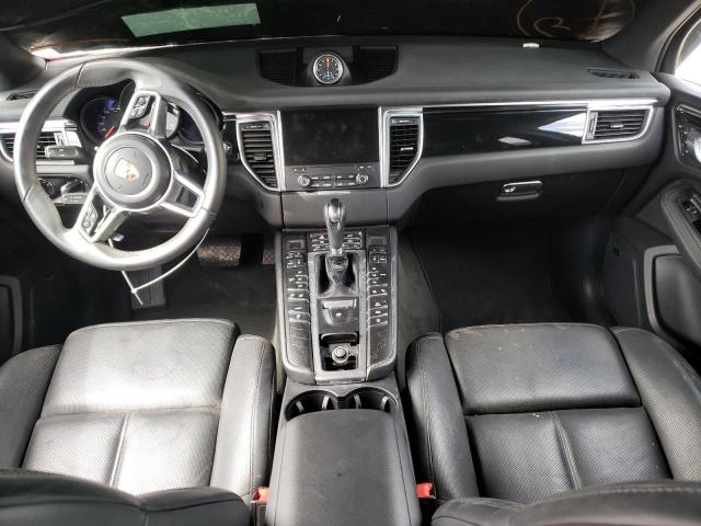 Photo 9 from auction – 2017 PORSCHE MACAN S with VIN WP1AB2A5XHLB10244