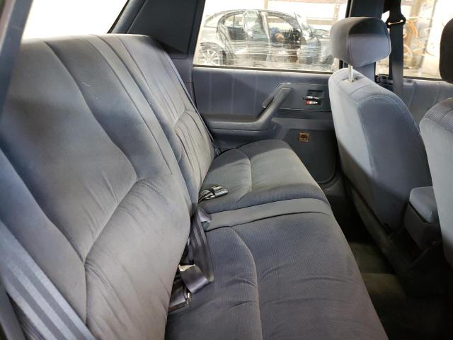 Photo 6 from auction – 1995 BUICK CENTURY SP with VIN 1G4AG55M8S6481068