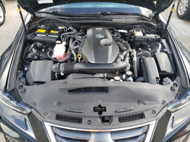 Photo 7 from auction – 2017 LEXUS IS 200T with VIN JTHBA1D2XH5042759