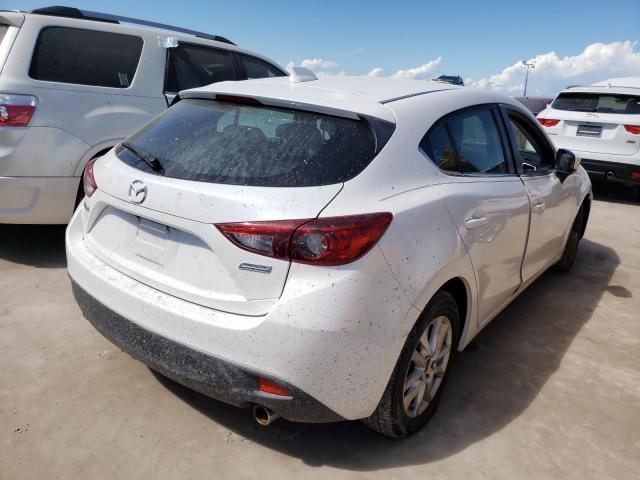 Photo 4 from auction – 2015 MAZDA 3 TOURING with VIN 3MZBM1L70FM147403
