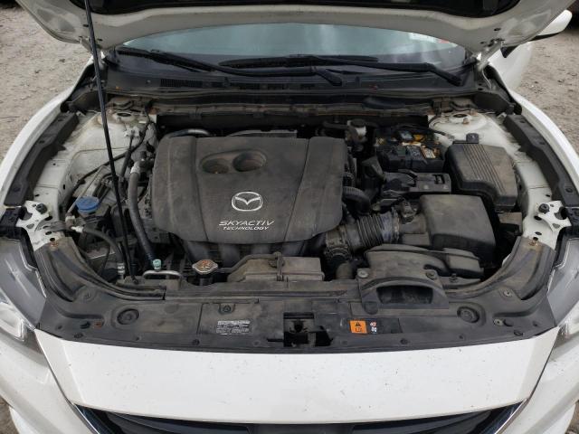 Photo 7 from auction – 2015 MAZDA 6 TOURING with VIN JM1GJ1V67F1174794