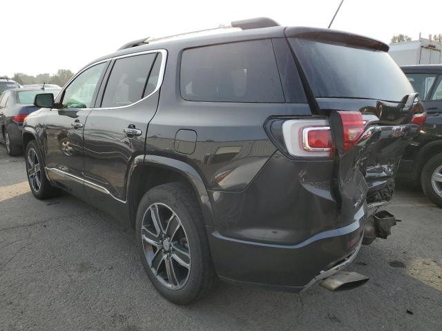 Photo 3 from auction – 2017 GMC ACADIA DEN with VIN 1GKKNXLS1HZ297548