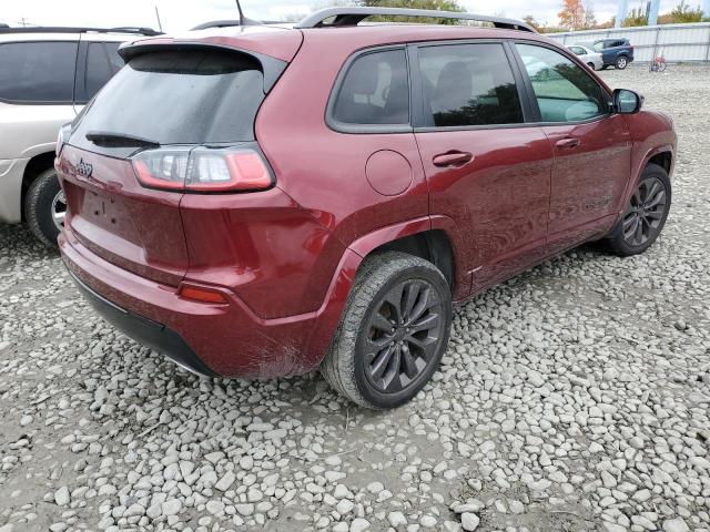 Photo 4 from auction – 2019 JEEP CHEROKEE L with VIN 1C4PJMDX5KD406877