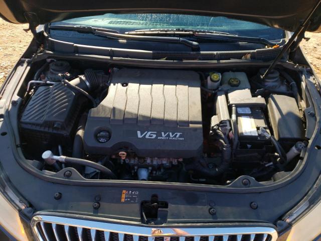 Zdjęcie 7 z aukcji – 2013 BUICK LACROSSE z VIN 1G4GC5E38DF122030