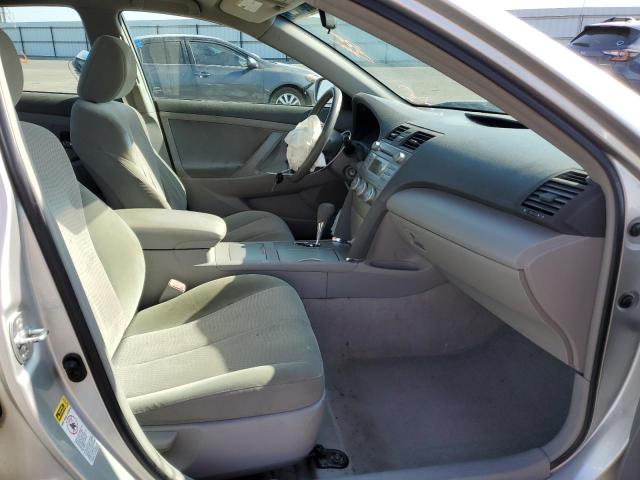 Photo 5 from auction – 2010 TOYOTA CAMRY BASE with VIN 4T1BF3EK5AU084082