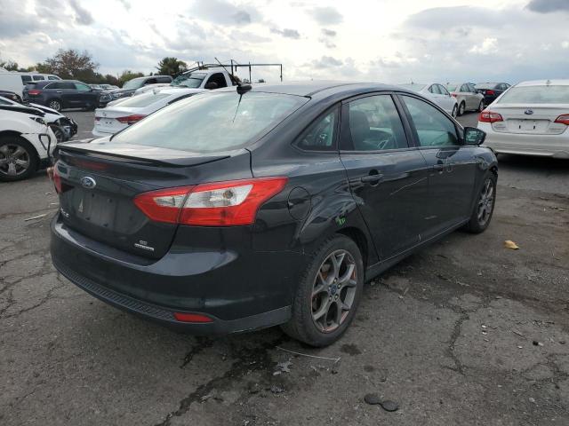Photo 4 from auction – 2013 FORD FOCUS SE with VIN 1FADP3F29DL345335
