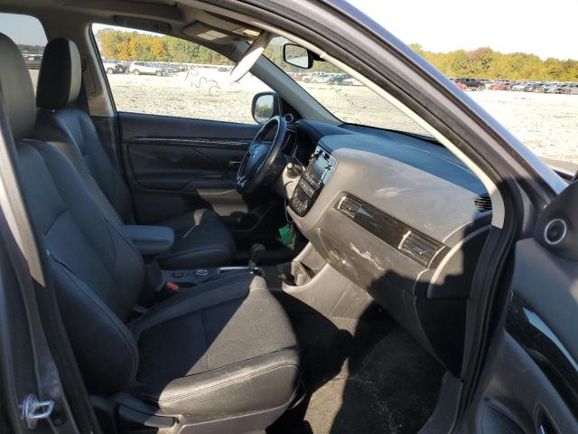 Photo 5 from auction – 2016 MITSUBISHI OUTLANDER with VIN JA4AZ3A31GZ014266