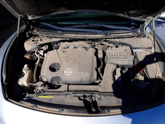 Photo 7 from auction – 2014 NISSAN MAXIMA S with VIN 1N4AA5AP6EC474721