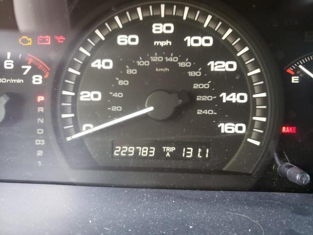 Photo 8 from auction – 2007 HONDA ACCORD EX with VIN 1HGCM66517A084293