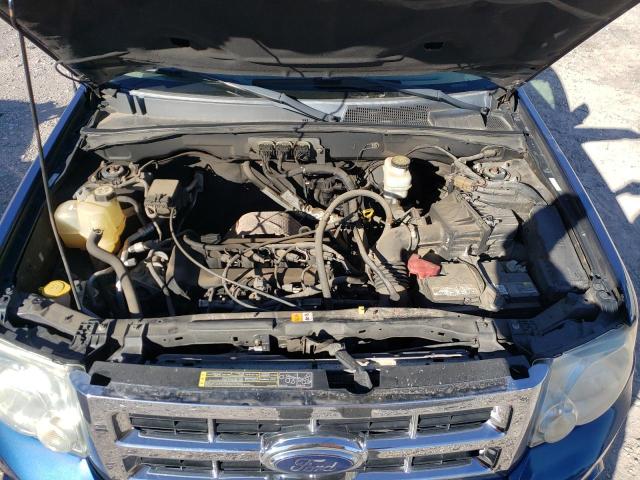 Photo 7 from auction – 2008 FORD ESCAPE XLS with VIN 1FMCU02Z38KE21123