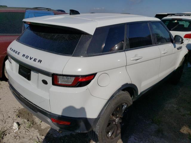 Photo 4 from auction – 2017 LAND ROVER RANGE ROVE with VIN SALVP2BG0HH253896