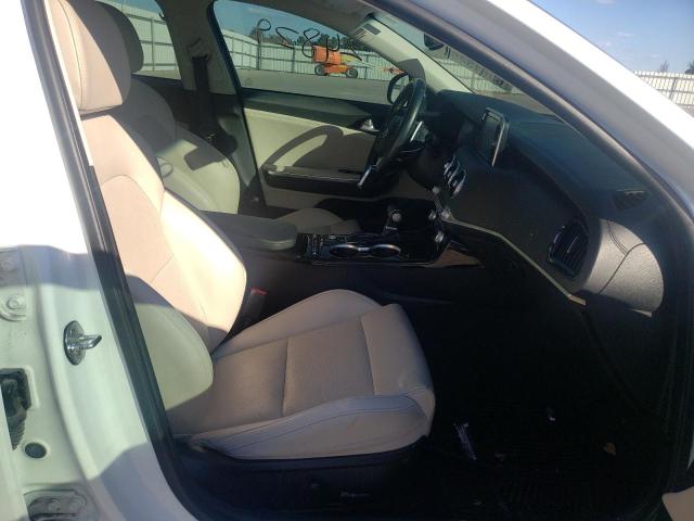 Photo 5 from auction – 2019 KIA STINGER with VIN KNAE15LA6K6068787