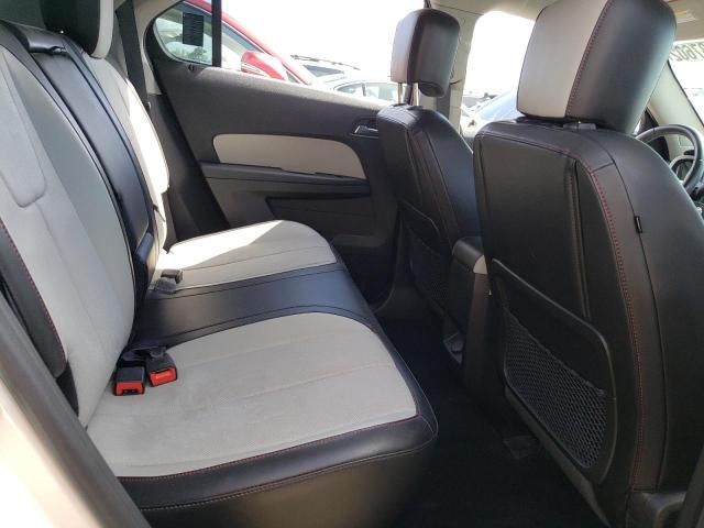 Photo 6 from auction – 2015 CHEVROLET EQUINOX LT with VIN 1GNALCEK5FZ111517