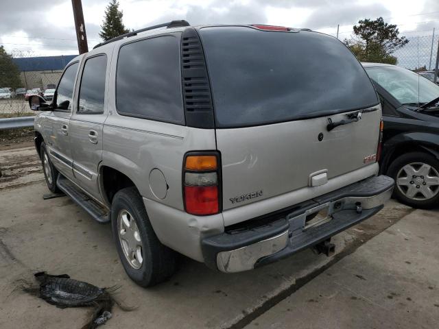 Photo 3 from auction – 2004 GMC YUKON with VIN 1GKEC13ZX4J142664