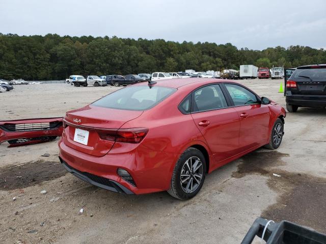 Photo 4 from auction – 2022 KIA FORTE FE with VIN 3KPF24AD8NE478002