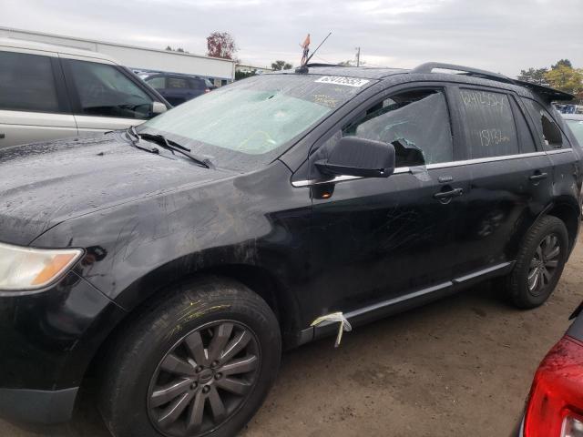 Photo 9 from auction – 2008 FORD EDGE LIMIT with VIN 2FMDK49C68BA48396