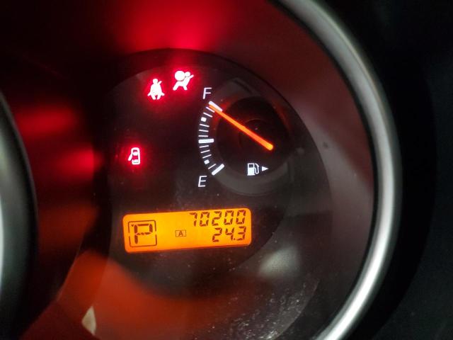 Photo 8 from auction – 2012 NISSAN VERSA S with VIN 3N1BC1CP2CK806940