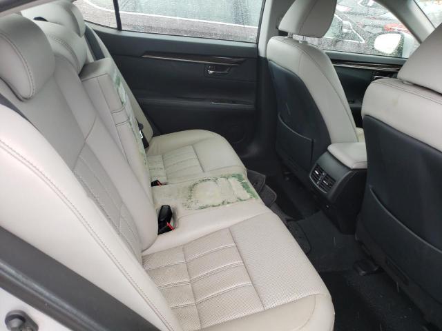 Photo 6 from auction – 2018 LEXUS ES 350 with VIN 58ABK1GGXJU097010