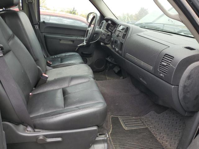 Photo 5 from auction – 2013 CHEVROLET SILVERADO with VIN 3GCPKSE77DG170187
