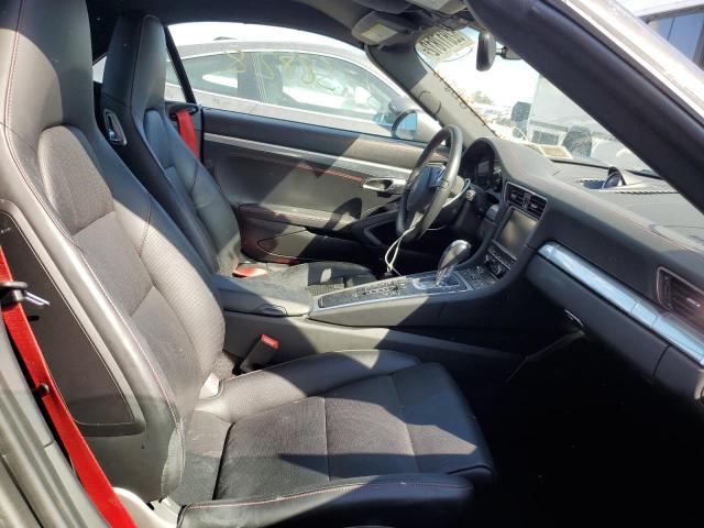 Photo 5 from auction – 2012 PORSCHE 911 CARRER with VIN WP0CB2A96CS154981