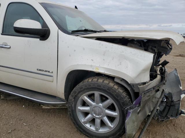 Photo 10 from auction – 2011 GMC YUKON XL D with VIN 1GKS2MEF5BR275518