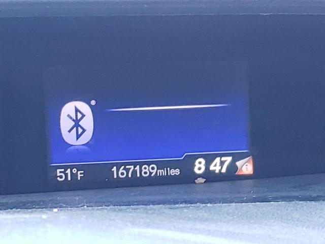 Photo 8 from auction – 2014 HONDA CIVIC LX with VIN 19XFB2F53EE275329