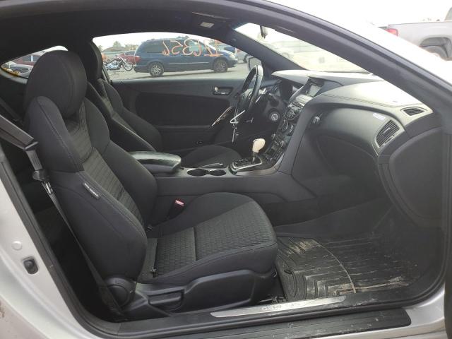 Photo 5 from auction – 2013 HYUNDAI GENESIS CO with VIN KMHHT6KD4DU092687