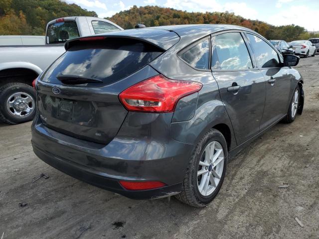 Photo 4 from auction – 2017 FORD FOCUS SE with VIN 1FADP3K23HL214056