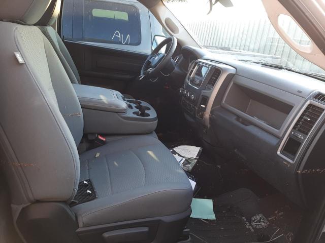 Photo 5 from auction – 2015 RAM 1500 ST with VIN 3C6JR6AG8FG531645