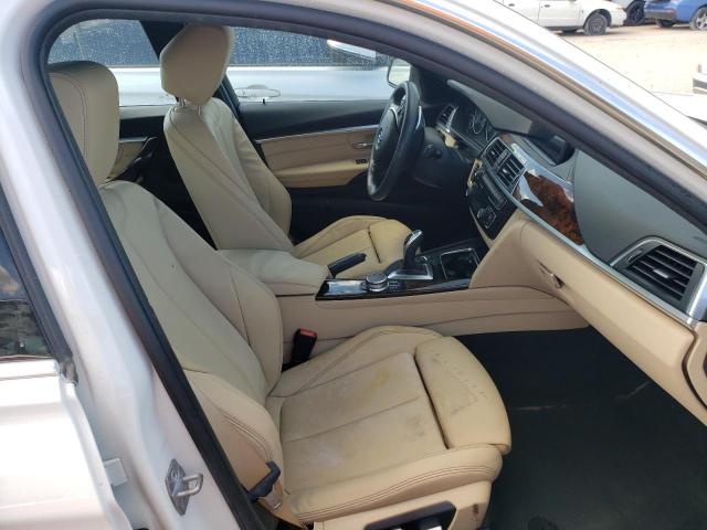 Photo 5 from auction – 2018 BMW 330 XI with VIN WBA8D9C5XJEM34964