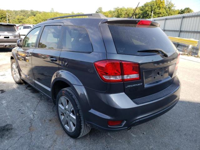 Photo 3 from auction – 2015 DODGE JOURNEY SX with VIN 3C4PDCBG3FT612798