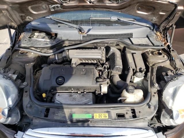 Photo 7 from auction – 2009 MINI COOPER CLU with VIN WMWML33519TN68834