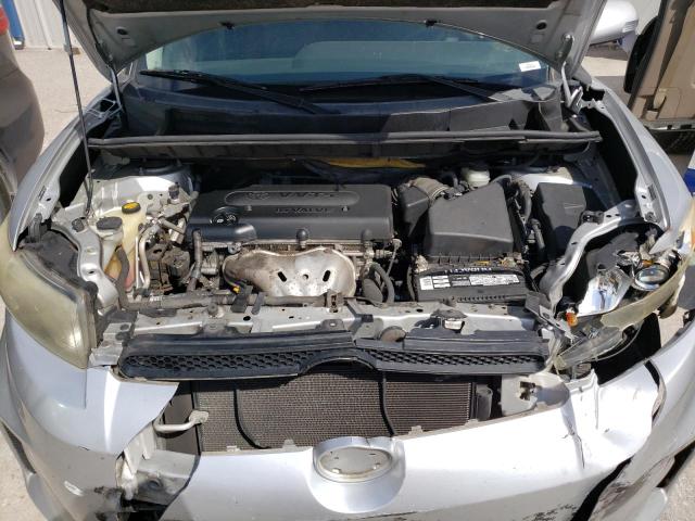 Photo 7 from auction – 2012 TOYOTA SCION XB with VIN JTLZE4FE0CJ027690