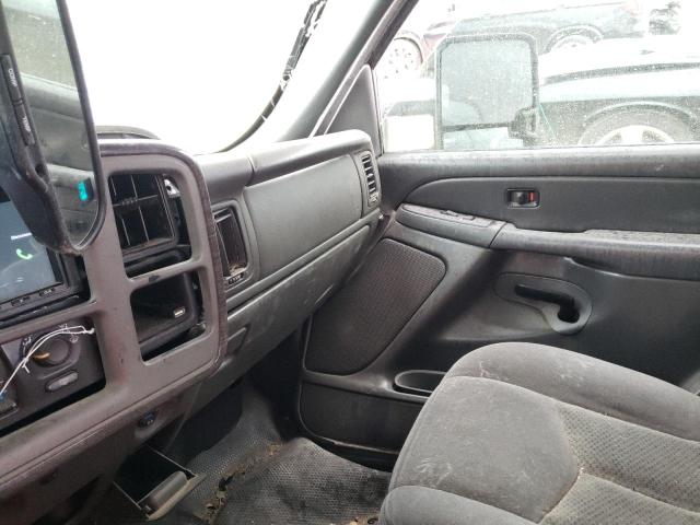 Photo 9 from auction – 2006 CHEVROLET SILVERADO with VIN 1GCHK23D66F145850