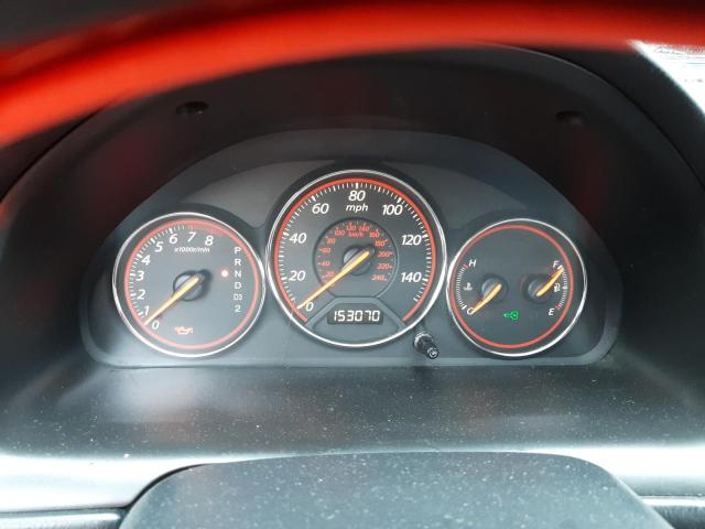 Photo 8 from auction – 2003 HONDA CIVIC LX with VIN 1HGEM225X3L070401