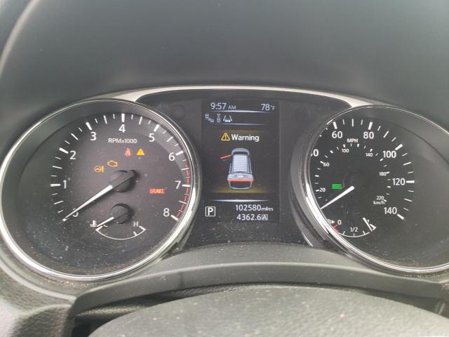Photo 8 from auction – 2015 NISSAN ROGUE S with VIN 5N1AT2MT4FC797643