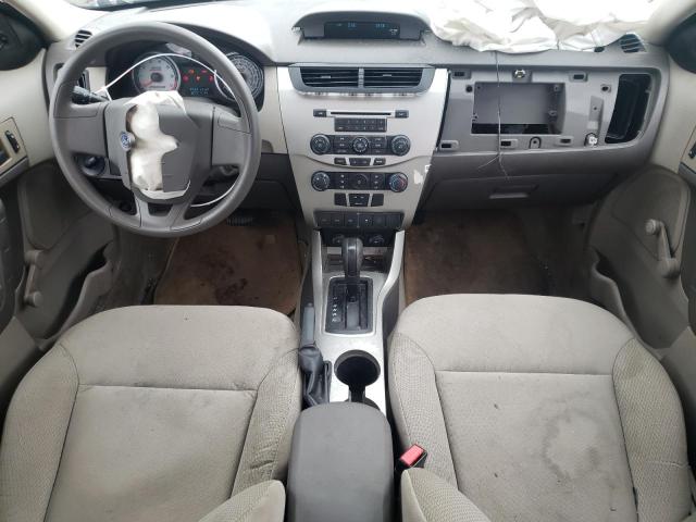Photo 5 from auction – 2010 FORD FOCUS S with VIN 1FAHP3EN6AW260105