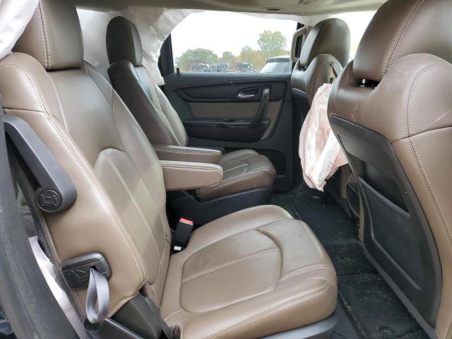 Photo 6 from auction – 2017 GMC ACADIA LIM with VIN 1GKKVSKD1HJ183991