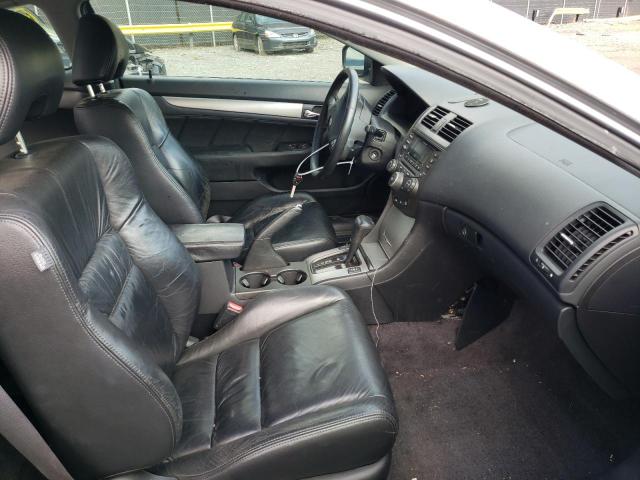 Photo 5 from auction – 2003 HONDA ACCORD EX with VIN 1HGCM72633A034798