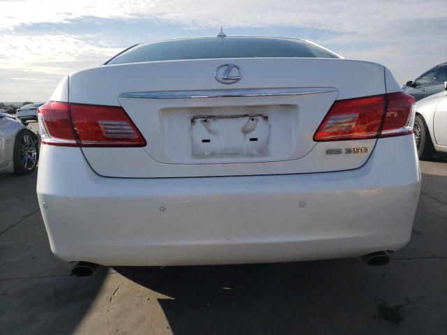 Фото 6 с аукциона – 2012 LEXUS ES 350 с VIN JTHBK1EG5C2490666
