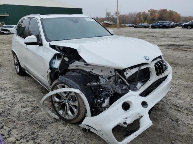 Photo 1 from auction – 2018 BMW X5 XDRIVE3 with VIN 5UXKR0C55J0X87226