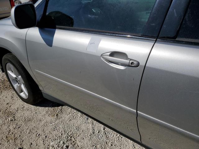Photo 9 from auction – 2007 LEXUS RX 350 with VIN 2T2GK31U87C015319