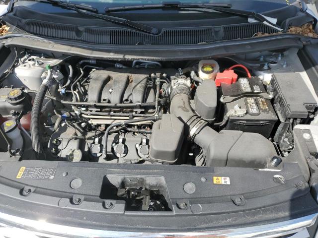 Photo 7 from auction – 2018 FORD EXPLORER X with VIN 1FM5K7D85JGC81578